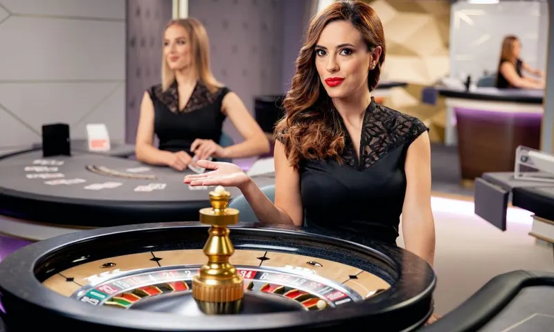 Live Casino tại Zbet là hình thức cá cược trực tuyến