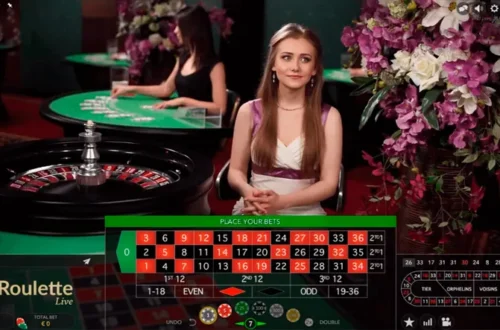 Live Casino tại Zbet: Sự lựa chọn hoàn hảo