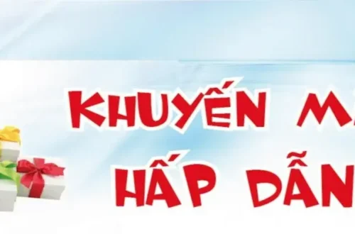 Khuyến mãi hấp dẫn từ 789club