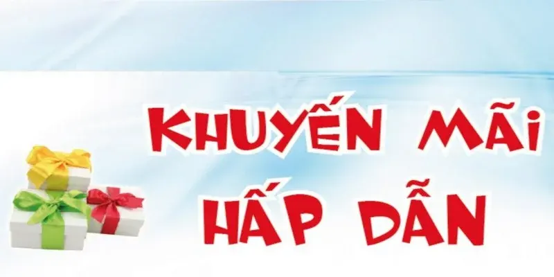 Khuyến mãi hấp dẫn từ 789club