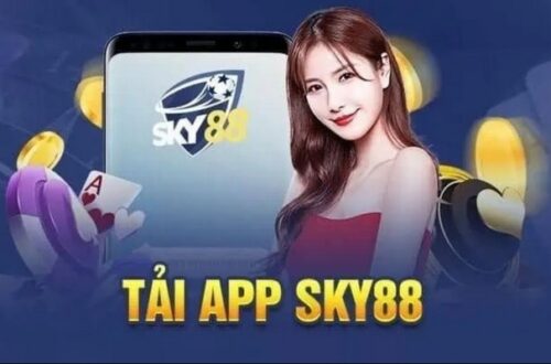 Tải App Sky88: Hướng Dẫn Cách Thực Hiện Đơn Giản Nhất