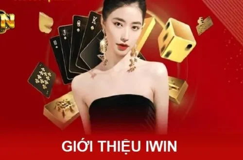 Thưởng thức những trải nghiệm game mượt mà và đầy thú vị tại Iwin