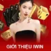 Thưởng thức những trải nghiệm game mượt mà và đầy thú vị tại Iwin