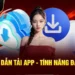 Tính Năng Bảo Mật Tốt Hơn Khi Chơi Trên App