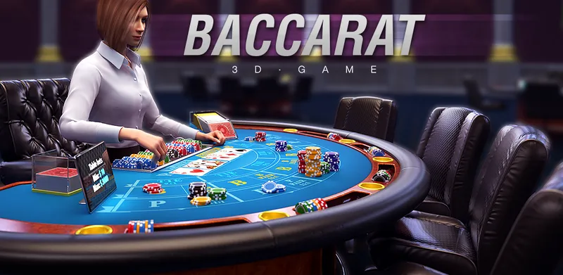 Game baccarat là gì?