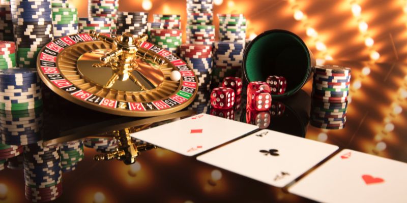 Tổng quan về Bj88 Live Casino