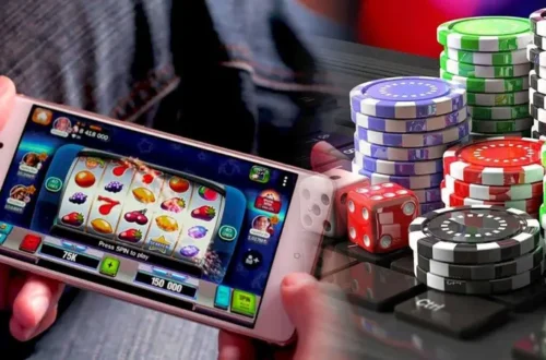 Hấp dẫn với casino trực tuyến tại 88CLB