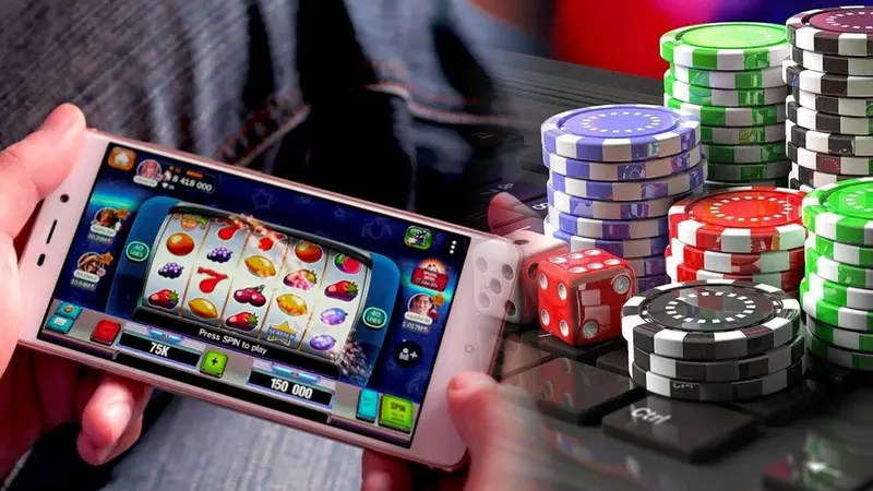 Hấp dẫn với casino trực tuyến tại 88CLB