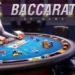 Kỹ thuật đếm bài trong Baccarat  