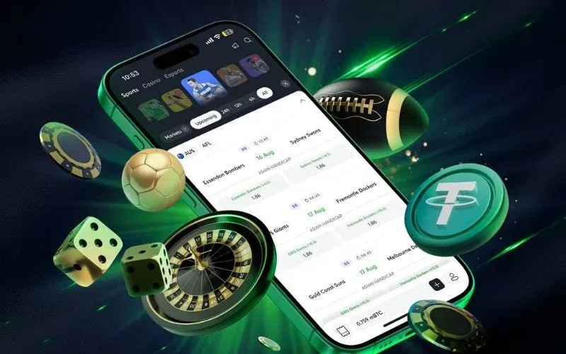 Cài đặt phần mềm K8CC app trên smartphone