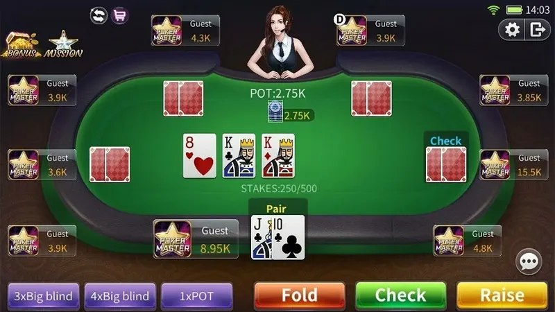 Cao Thủ Chơi Baccarat Như Thế Nào Để Thắng Lớn?