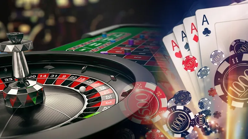 Bí quyết "giữ ví" khi chơi Blackjack tại casino 23win