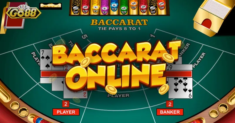 Cầu Baccarat là gì?