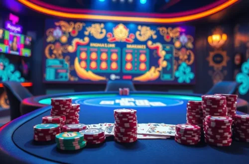 Các loại cầu Baccarat phổ biến