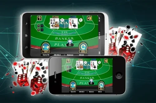 Hướng dẫn lựa chọn nhà cái uy tín khi chơi Baccarat online