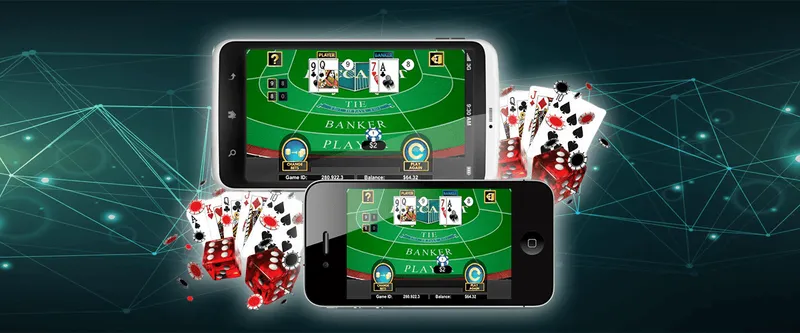 Hướng dẫn lựa chọn nhà cái uy tín khi chơi Baccarat online