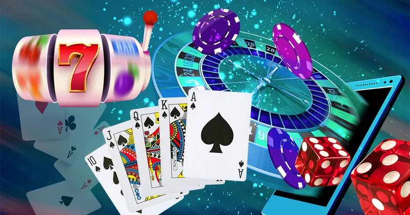 Các Loại Cược trong Baccarat Bạn Cần Biết