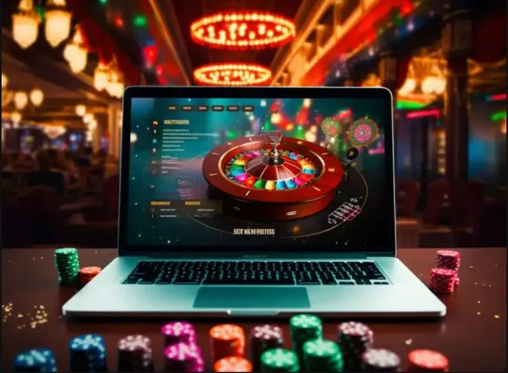 Những trò chơi Casino Live hấp dẫn tại Casino Cwin