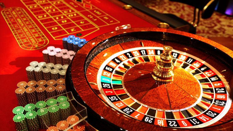 Giới thiệu về Casino Sunwin