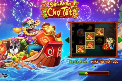 Kỹ Năng Xác Định Game Nổ Hũ Đang Có Xác Suất Trúng Cao