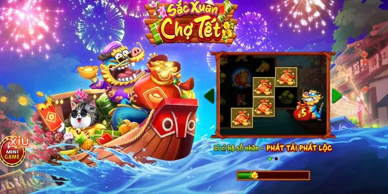 Kỹ Năng Xác Định Game Nổ Hũ Đang Có Xác Suất Trúng Cao