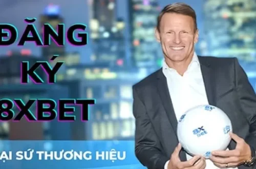 Vào trang chủ của 8XBET từ app/ứng dụng