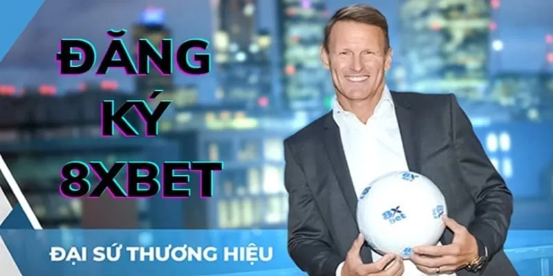 Vào trang chủ của 8XBET từ app/ứng dụng