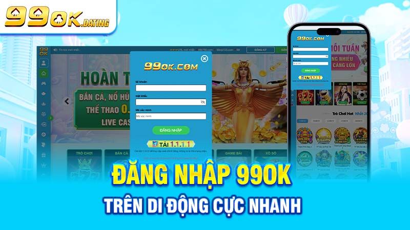 Lý do bạn nên đăng nhập 99ok