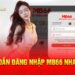 Hướng dẫn đăng nhập MB66 chi tiết cho người mới