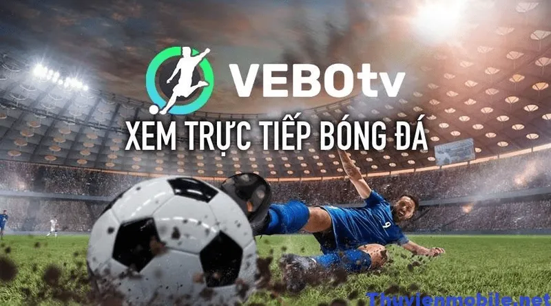 Hướng dẫn cách đăng ký và tạo tài khoản tại vebotv trong 3 phút