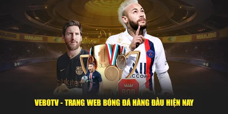 Đánh giá chi tiết nhà cái vebotv