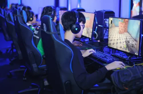 Kinh Nghiệm Cá Cược Live Esport – Cách Nắm Bắt Kèo Trong Trận Đấu