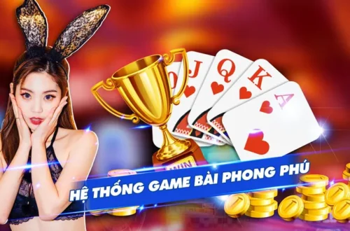 Top Game Bài Trực Tuyến Dễ Thắng Nhất