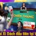 Tại Sao Nên Tải App V9bet Để Trải Nghiệm Game Xì Dách  