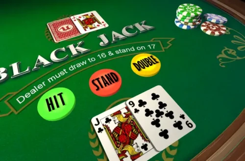 Cách Nhận Diện Nhà Cái Lừa Đảo Khi Chơi Blackjack