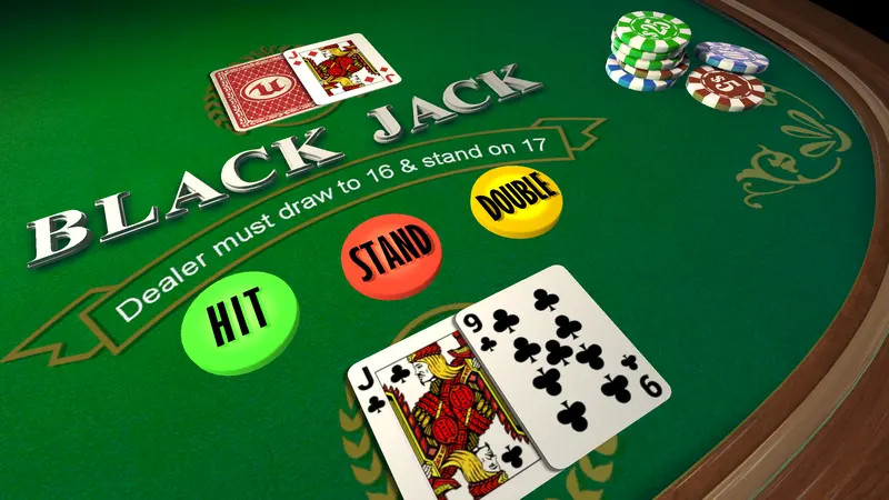 Cách Nhận Diện Nhà Cái Lừa Đảo Khi Chơi Blackjack