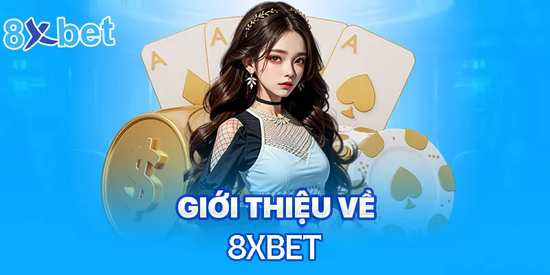 Giới thiệu 8XBET cho thấy nhà cái ứng dụng bảo mật hiện đại