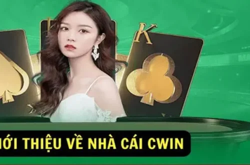 Khám Phá Hệ Sinh Thái Game Đa Dạng Tại Cwin