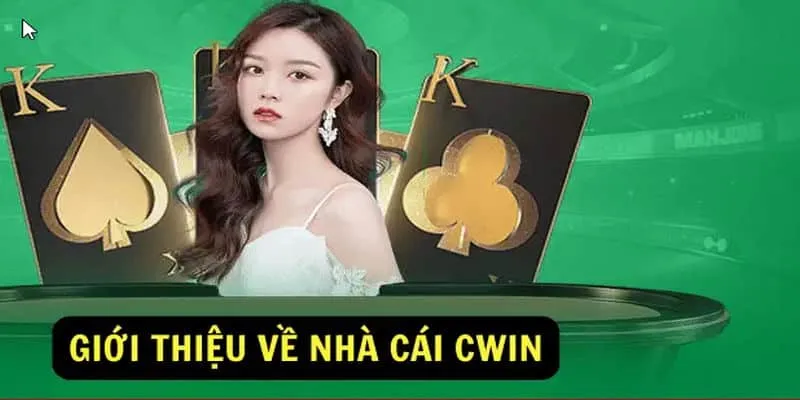 Khám Phá Hệ Sinh Thái Game Đa Dạng Tại Cwin