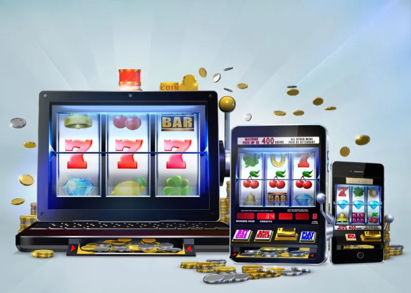 Vinbet Là Lựa Chọn Lý Tưởng Cho Người Chơi Casino Online