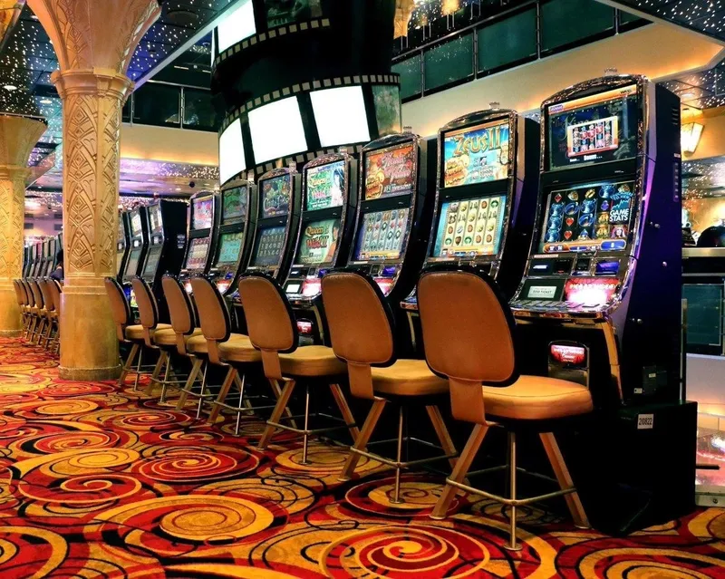 Cách RTP Hoạt Động Trong Các Trò Chơi Casino