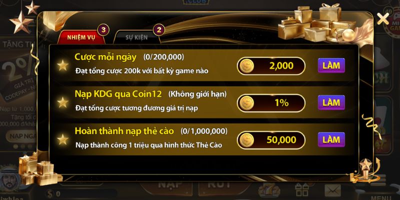 Hỏi đáp thường gặp HIT CLUB cập nhật khuyến mãi như nào?