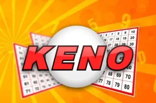 Keno May88 - Trải Nghiệm Game Đoán Số Đơn Giản