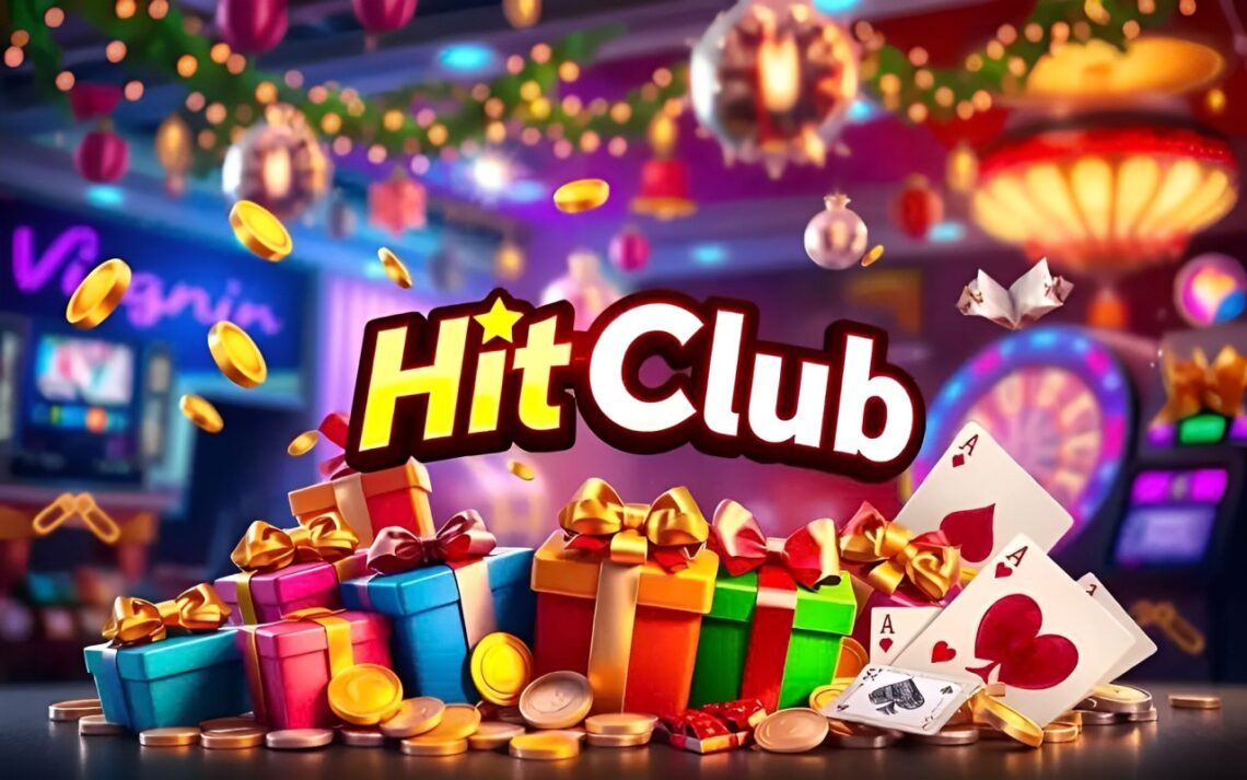 Khuyến mãi Hitclub độc quyền về lợi ích lớn khi tham gia ngay!