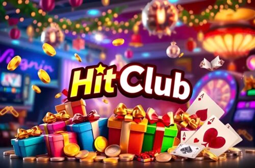 Khuyến mãi Hitclub độc quyền về lợi ích lớn khi tham gia ngay!