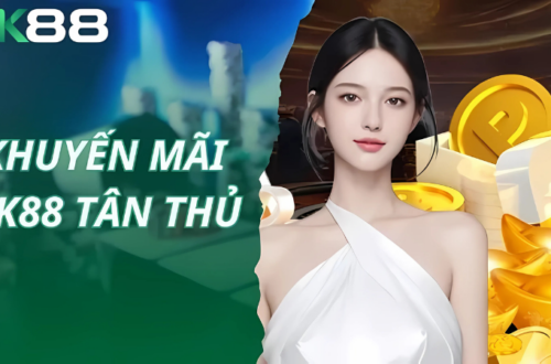 Những chương trình khuyến mãi UK88 tốt nhất dành cho bạn