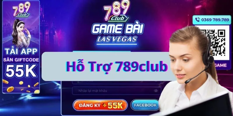 Tại sao người chơi cần phải liên hệ 789Club?