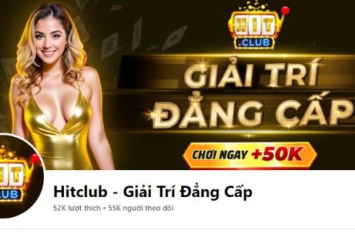 Liên Hệ HIT CLUB Dịch Vụ Hỗ Trợ Khách Hàng Tạo Nên Uy Tín