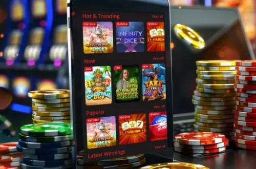 Live Casino BK8 – Chơi Sòng Bài Trực Tuyến Thực Tế