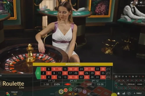 Sự Khác Biệt Giữa Live Casino zbet và Casino Truyền Thống